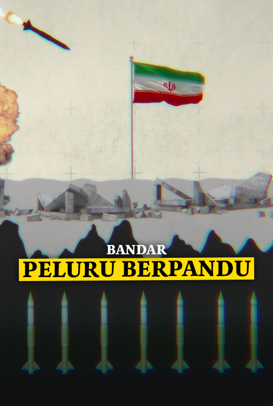 Strategi Iran Untuk Menang Melawan US Dan Israel